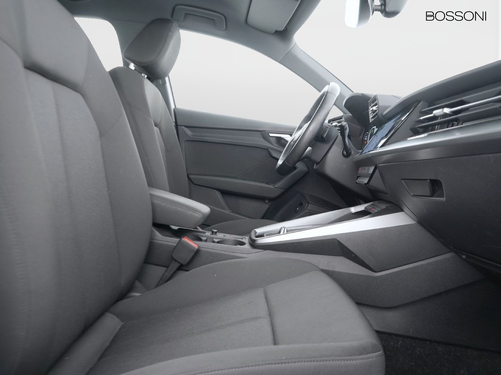 16 - Audi A3 sportback 40 1.4 tfsi e business advanced s tronic