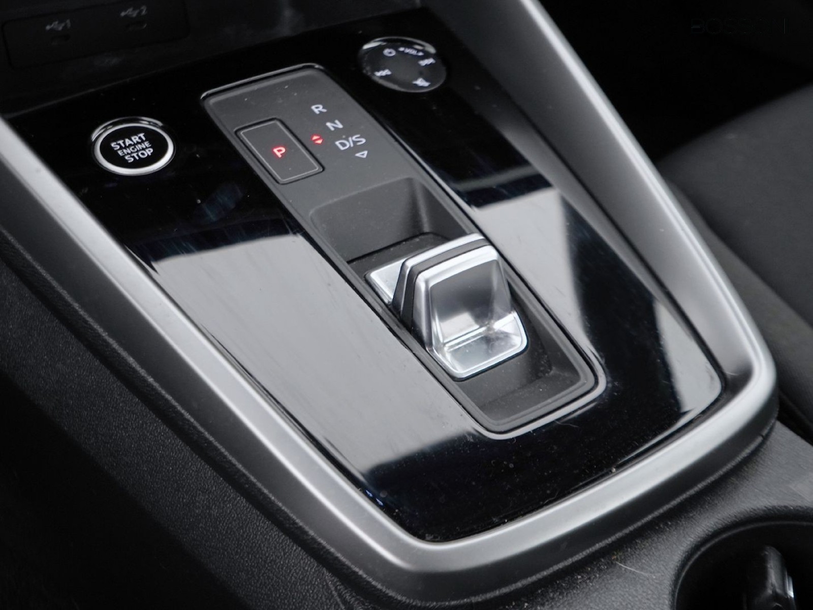 22 - Audi A3 sportback 40 1.4 tfsi e business advanced s tronic