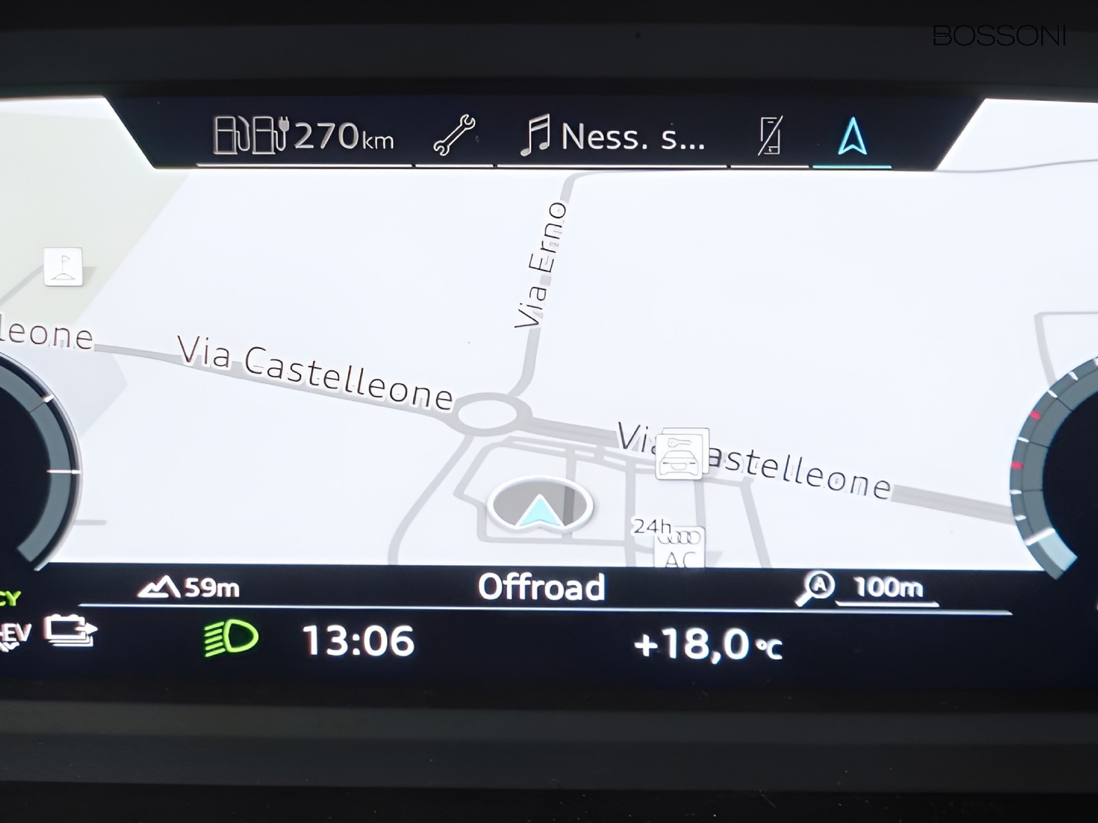 28 - Audi A3 sportback 40 1.4 tfsi e business advanced s tronic