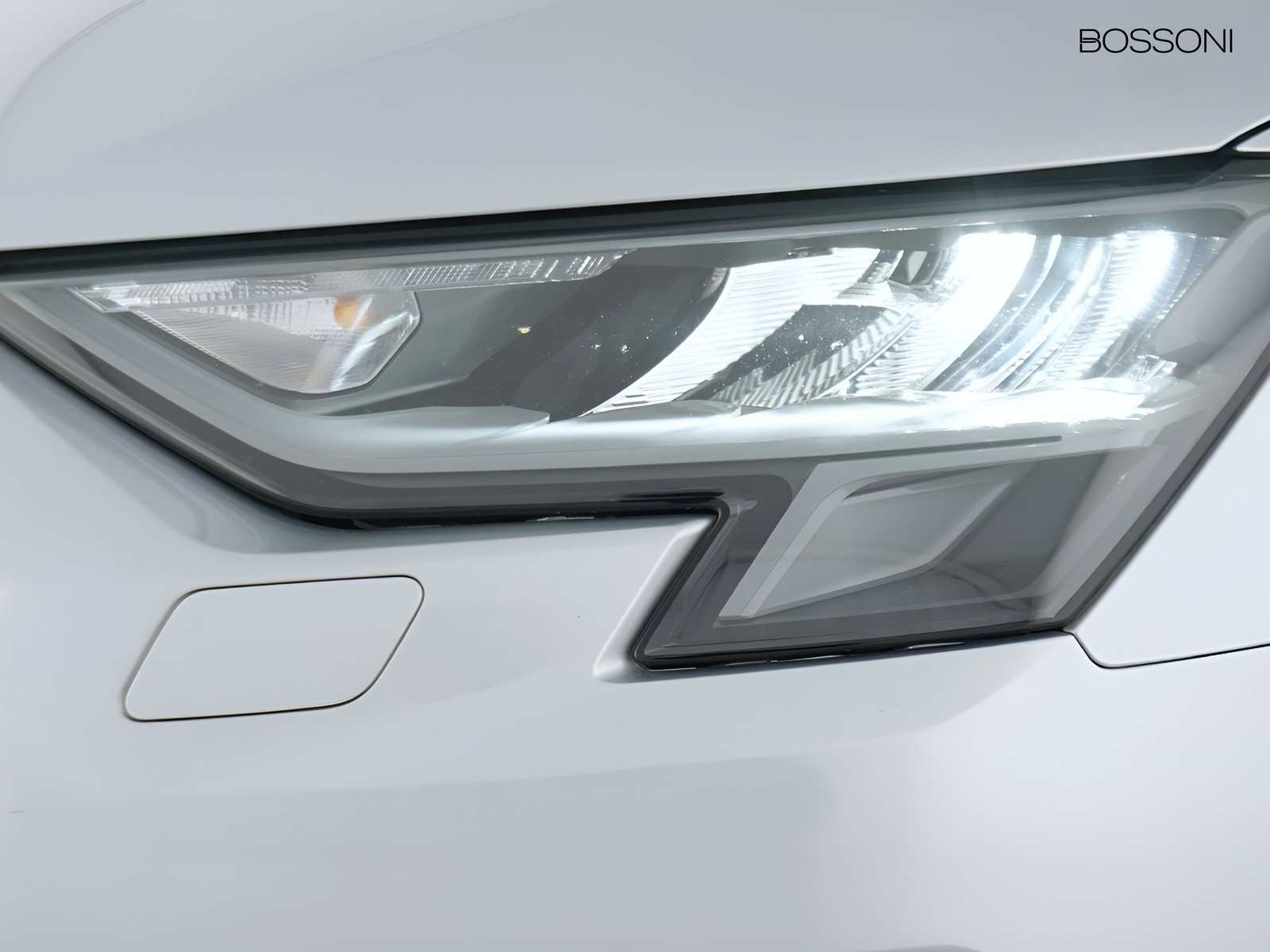 6 - Audi A3 sportback 30 2.0 tdi