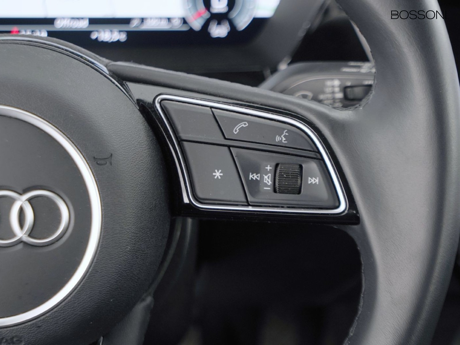 9 - Audi A3 sportback 30 2.0 tdi