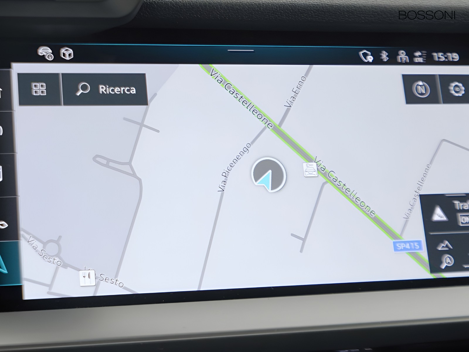 10 - Audi A3 sportback 30 2.0 tdi