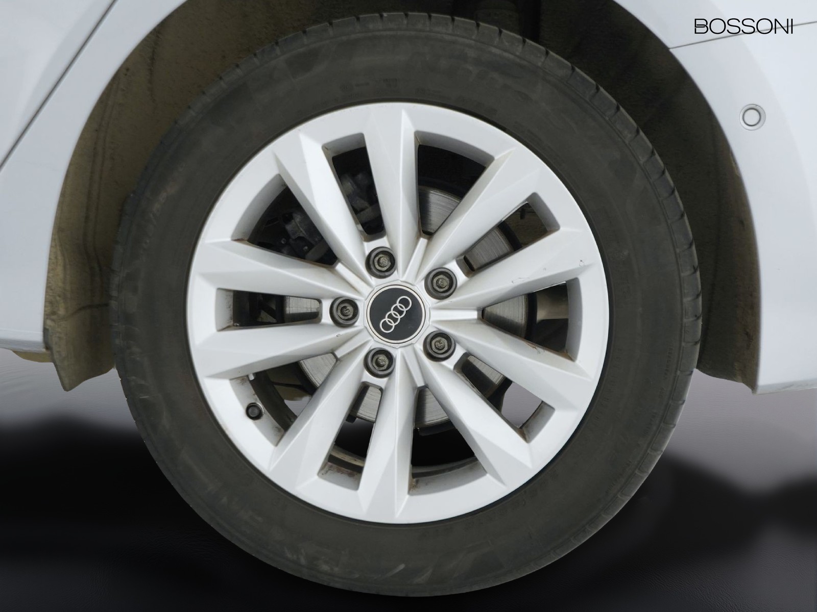 12 - Audi A3 sportback 30 2.0 tdi