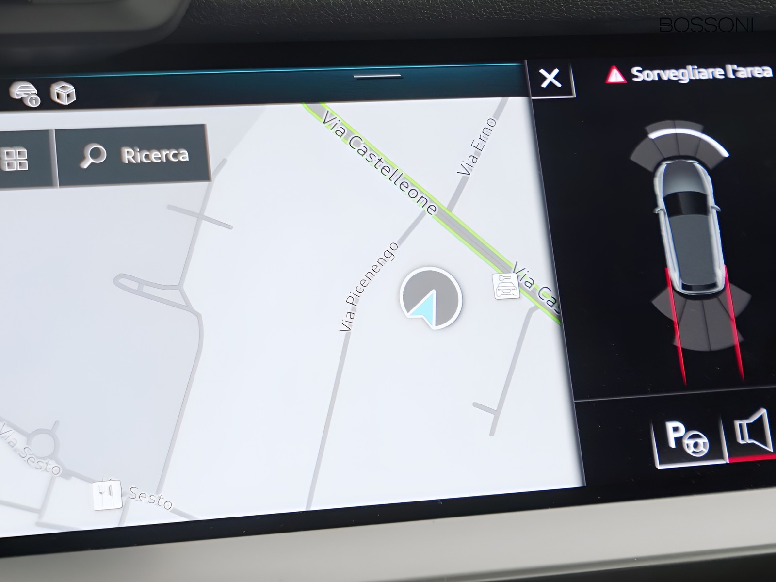 27 - Audi A3 sportback 30 2.0 tdi