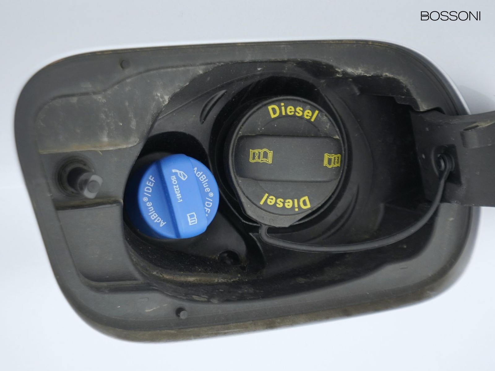 30 - Audi A3 sportback 30 2.0 tdi