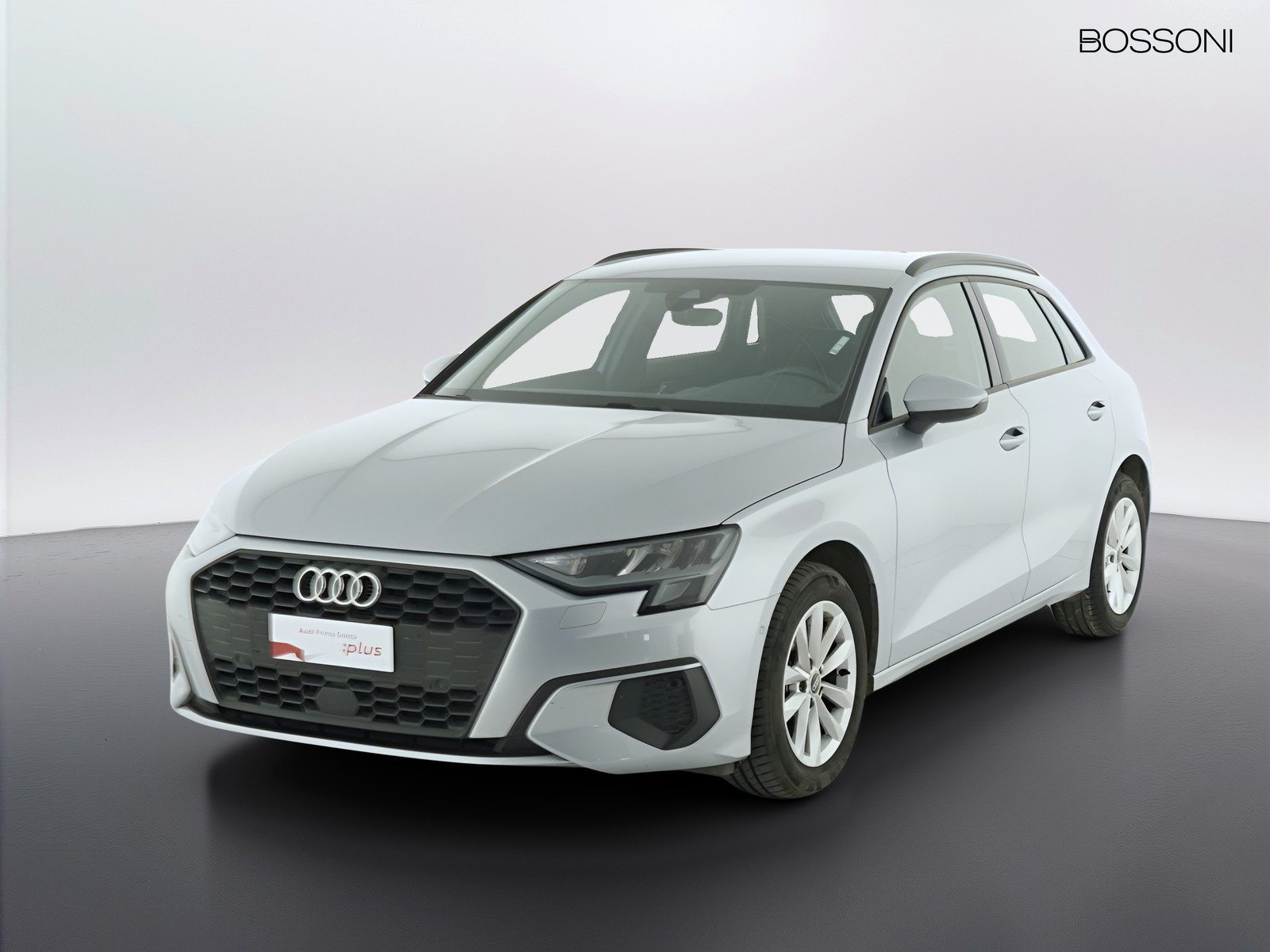 34 - Audi A3 sportback 30 2.0 tdi