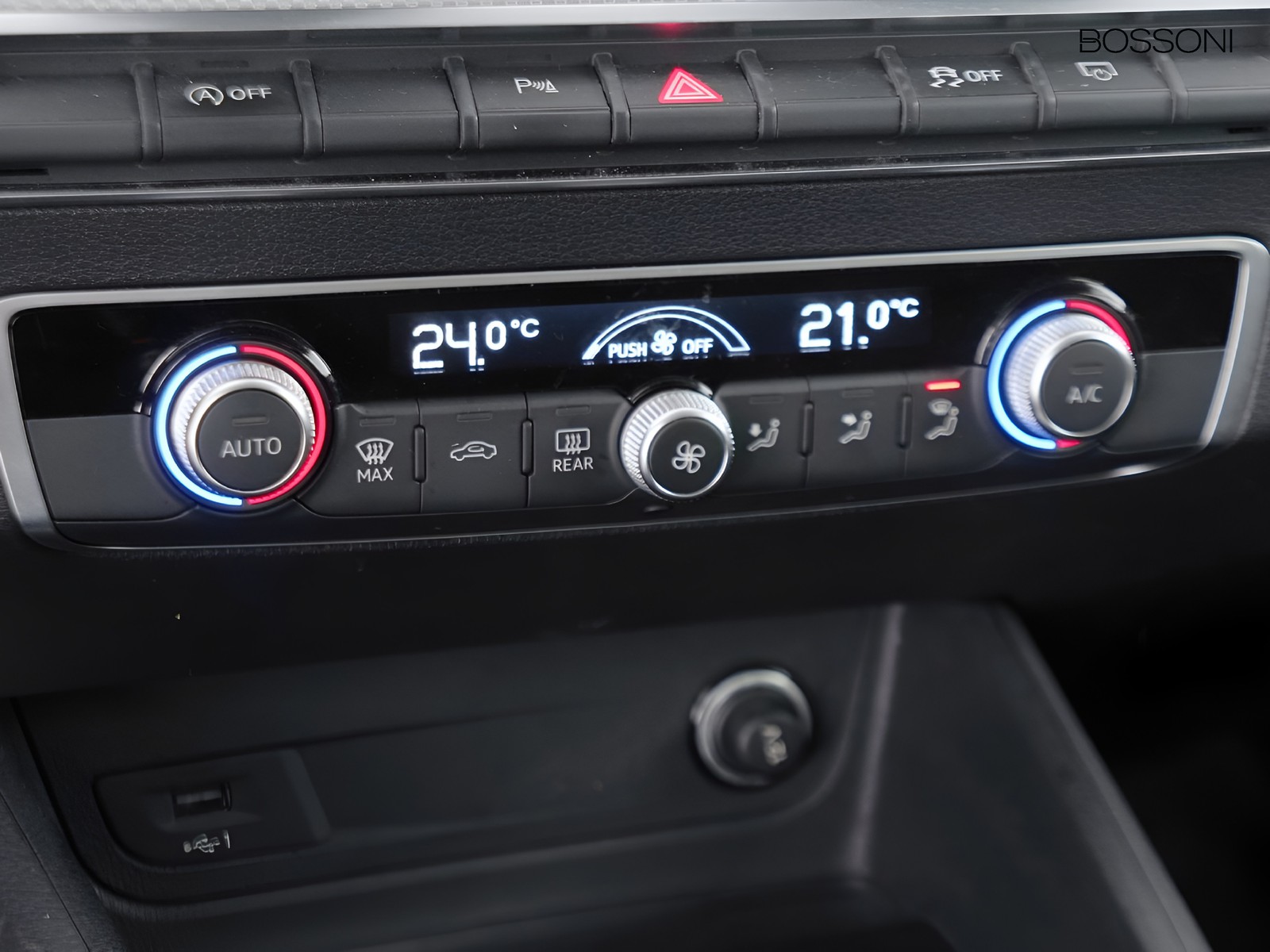 5 - Audi Q2 30 2.0 tdi admired advanced s tronic