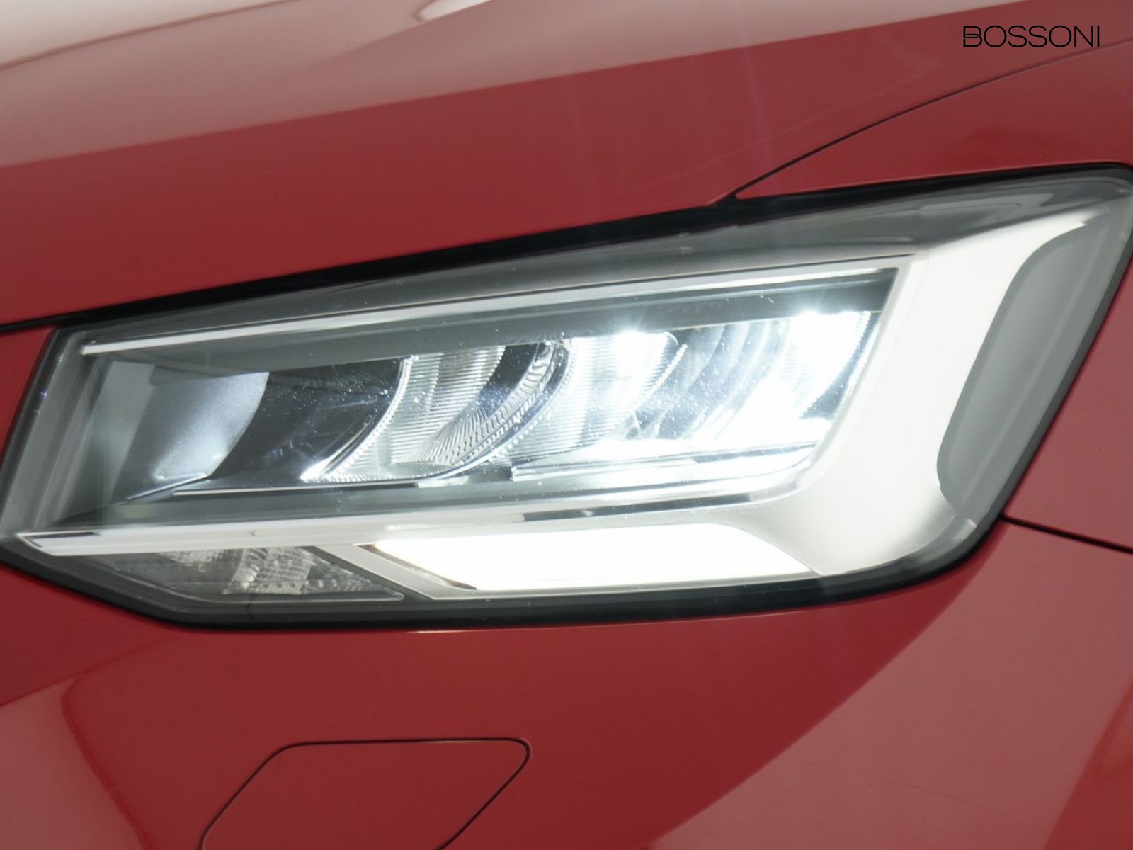 6 - Audi Q2 30 2.0 tdi admired advanced s tronic