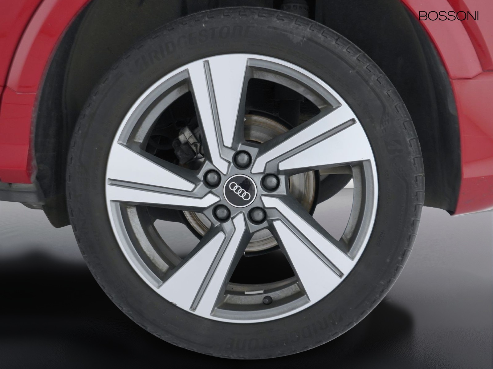 12 - Audi Q2 30 2.0 tdi admired advanced s tronic