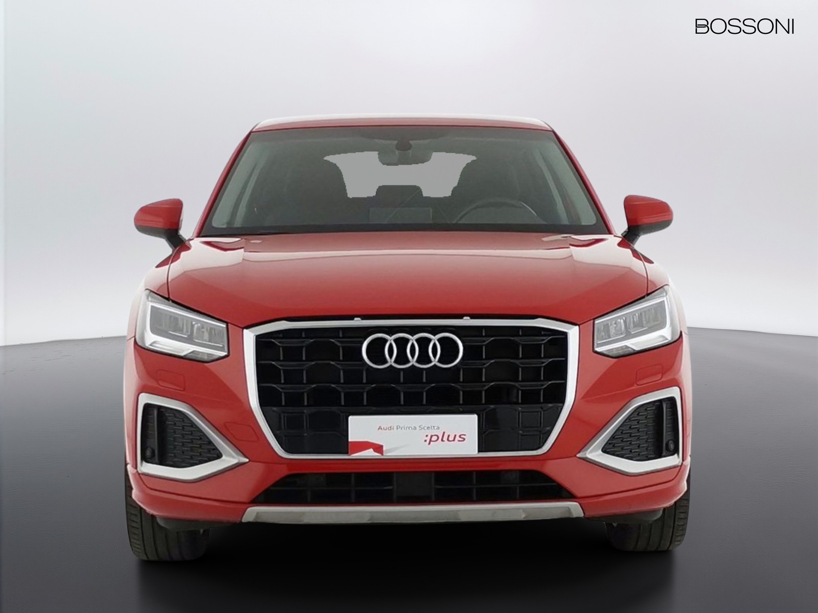14 - Audi Q2 30 2.0 tdi admired advanced s tronic