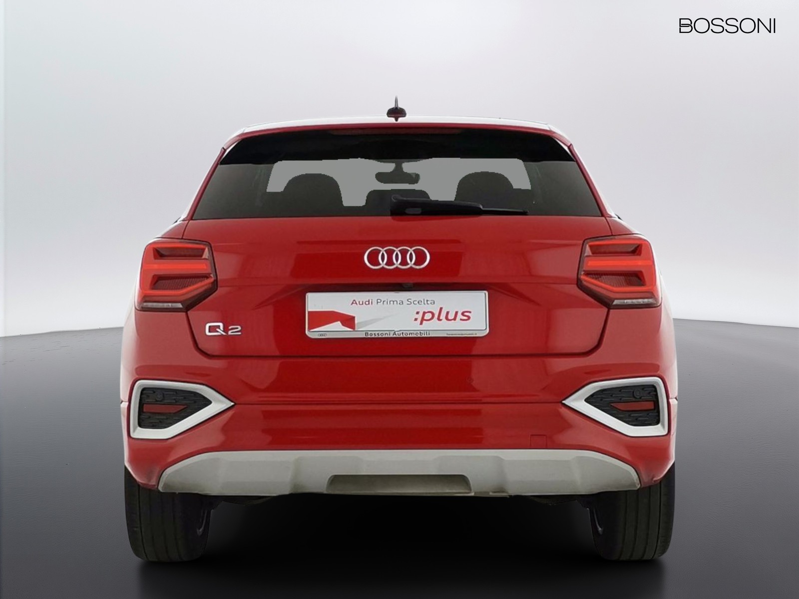 15 - Audi Q2 30 2.0 tdi admired advanced s tronic