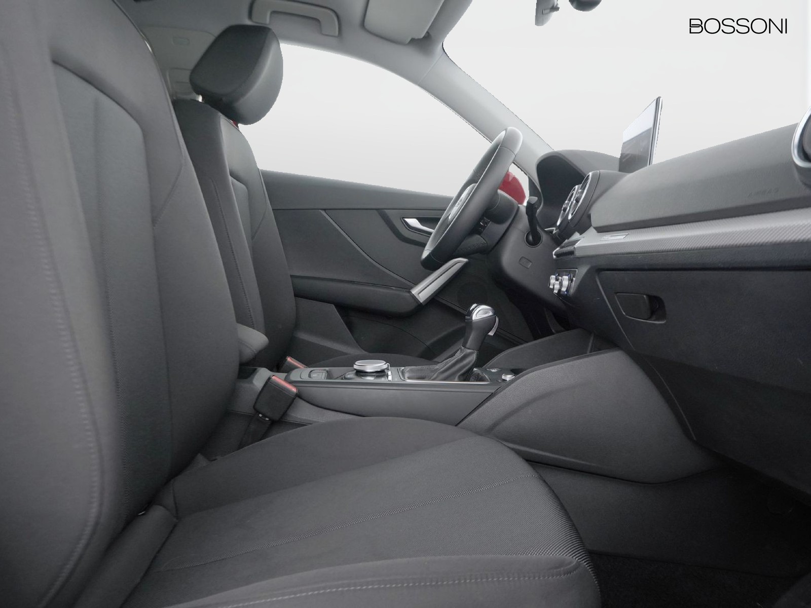 16 - Audi Q2 30 2.0 tdi admired advanced s tronic