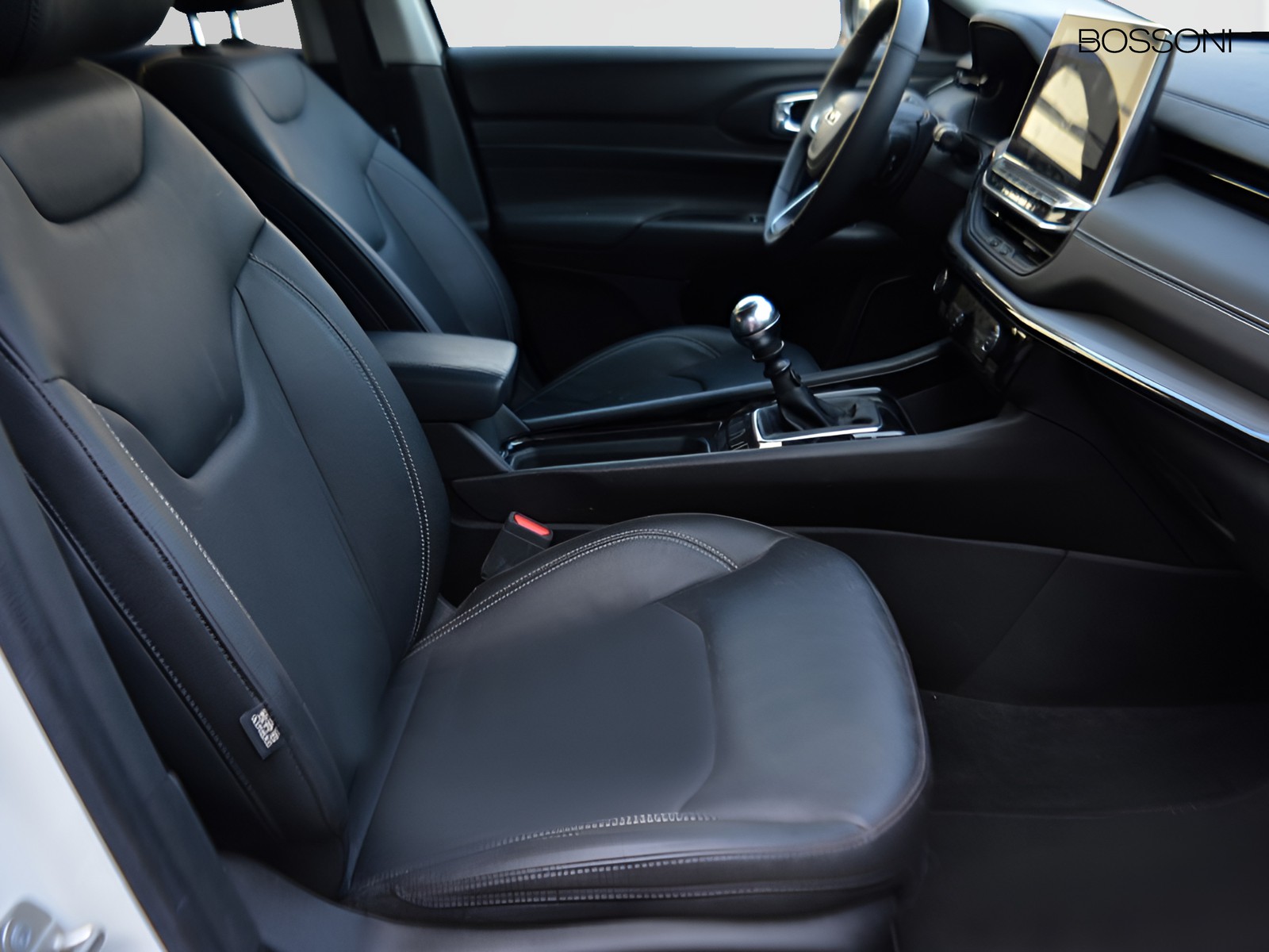 5 - Jeep Compass 1.6 multijet ii 130cv s 2wd