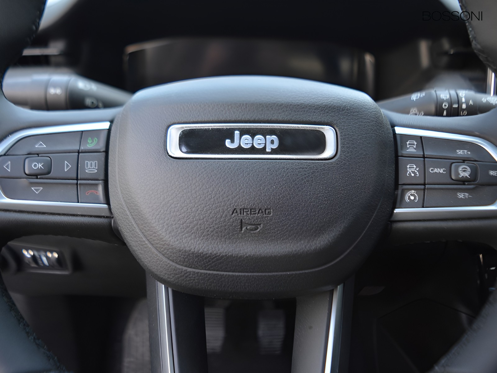 16 - Jeep Compass 1.6 multijet ii 130cv s 2wd