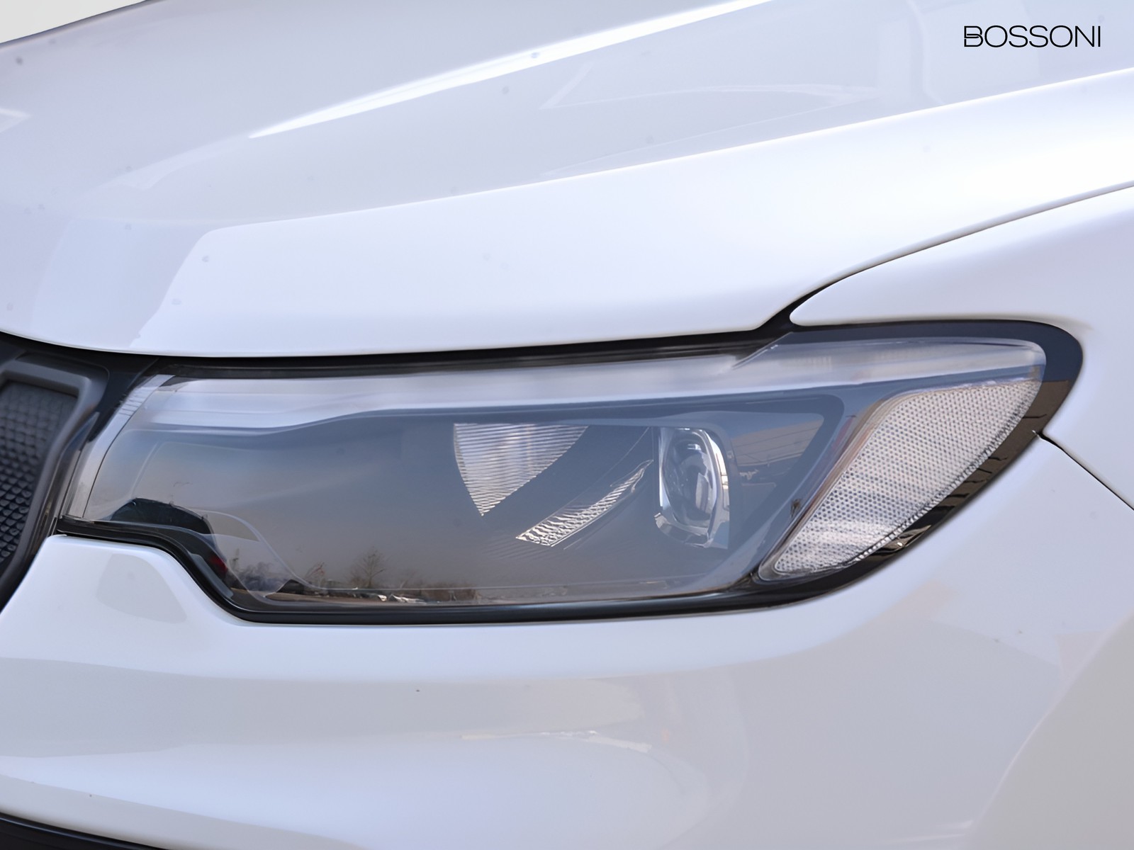 20 - Jeep Compass 1.6 multijet ii 130cv s 2wd