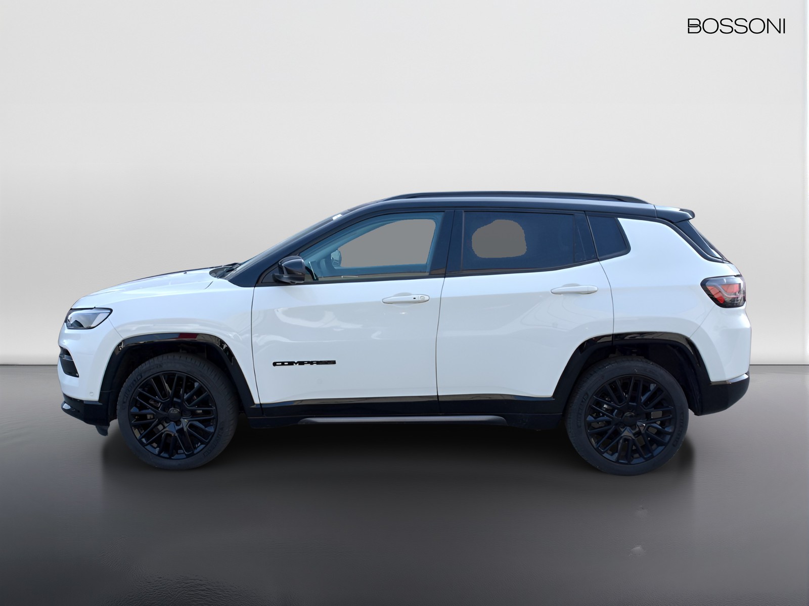 24 - Jeep Compass 1.6 multijet ii 130cv s 2wd