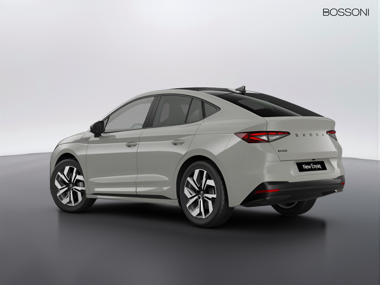3 - Skoda Enyaq coupe 85 sportline