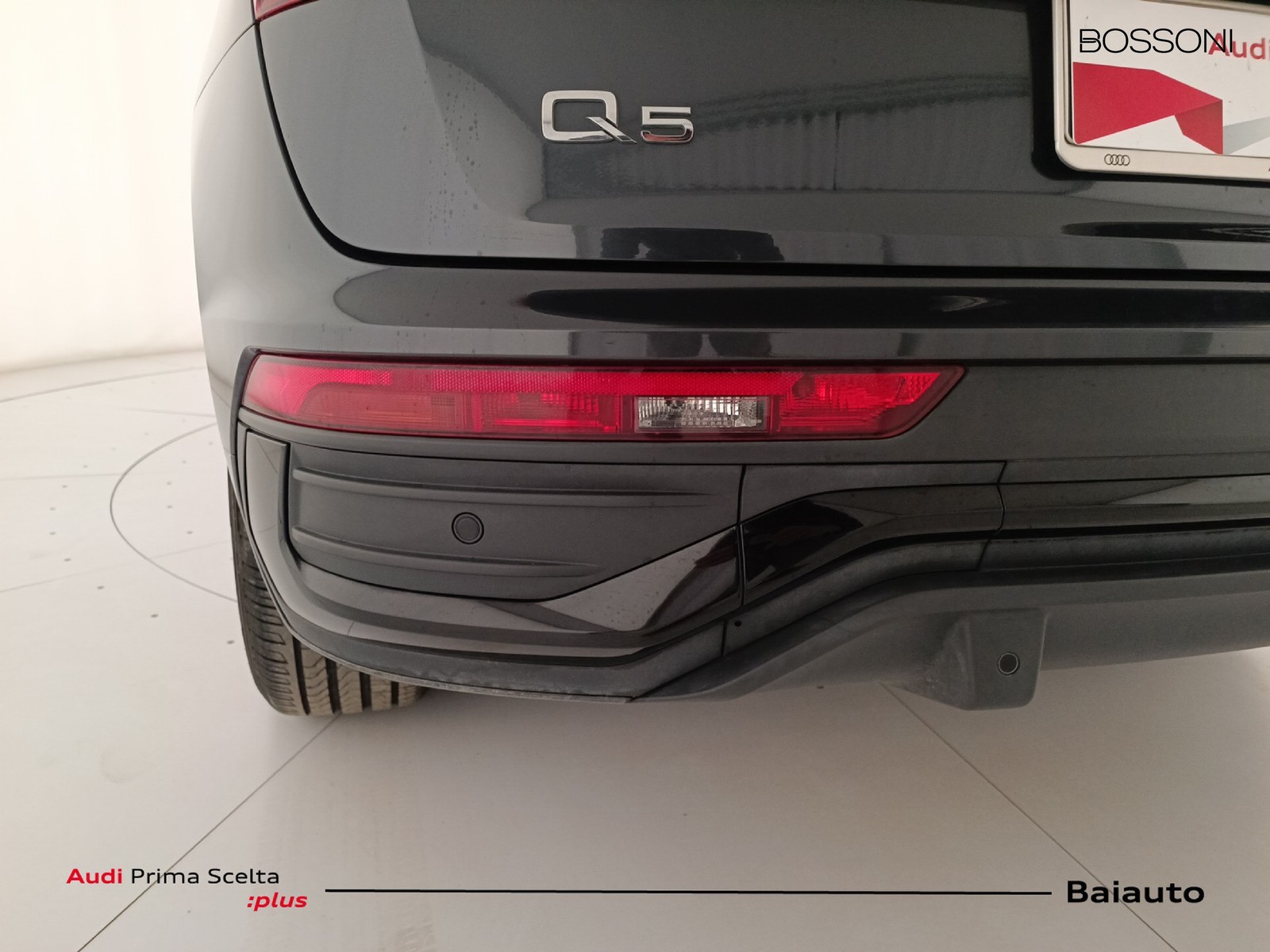 32 - Audi Q5 sportback 40 2.0 tdi mhev 12v business advanced quattro s tronic