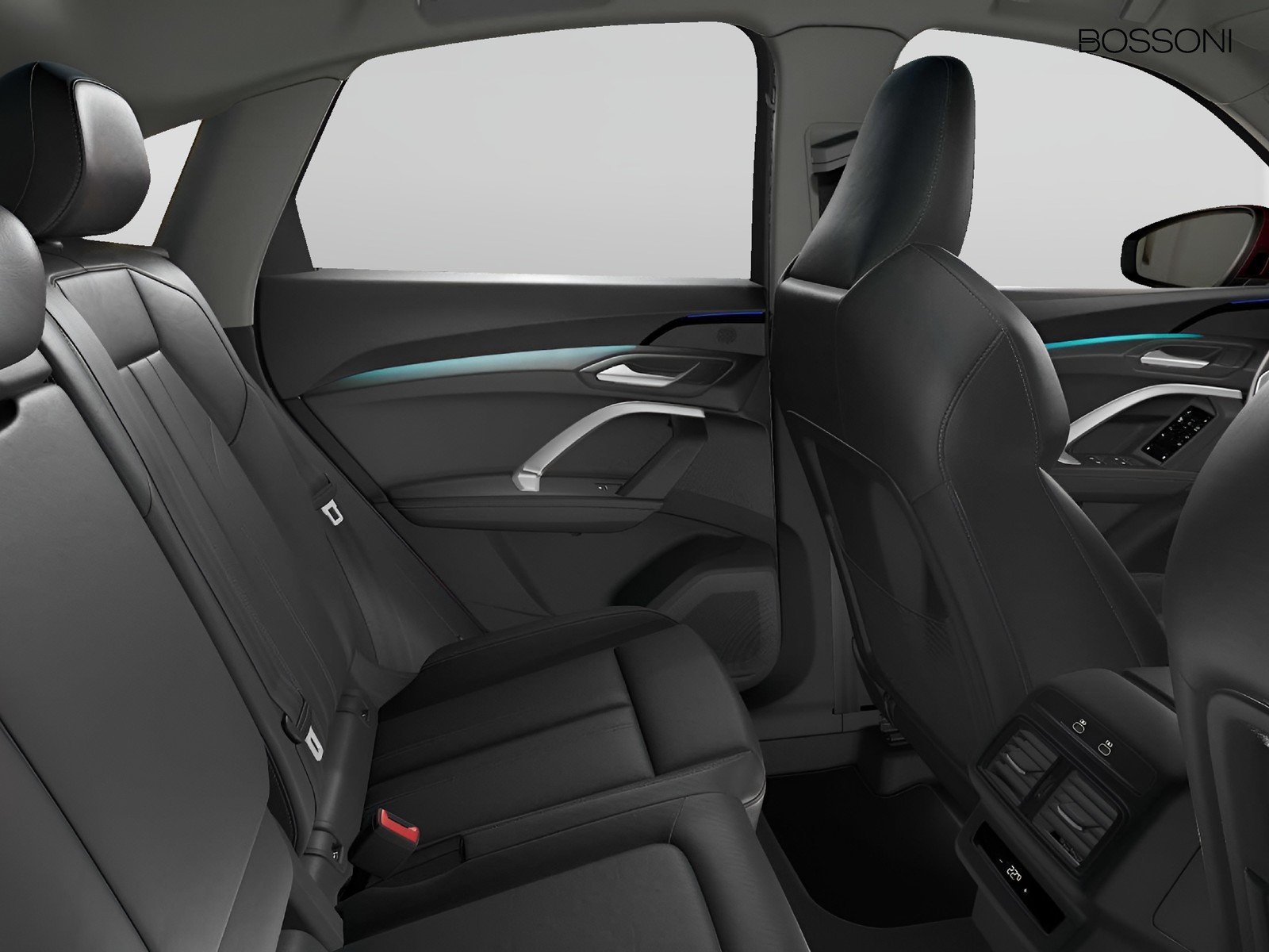 3 - Audi Q5 sportback 2.0 tdi mhev+ 204cv business advanced quattro