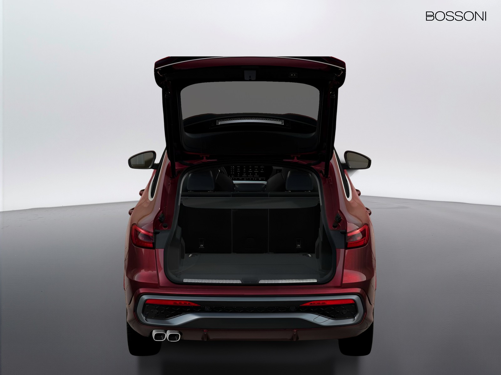 8 - Audi Q5 sportback 2.0 tdi mhev+ 204cv business advanced quattro