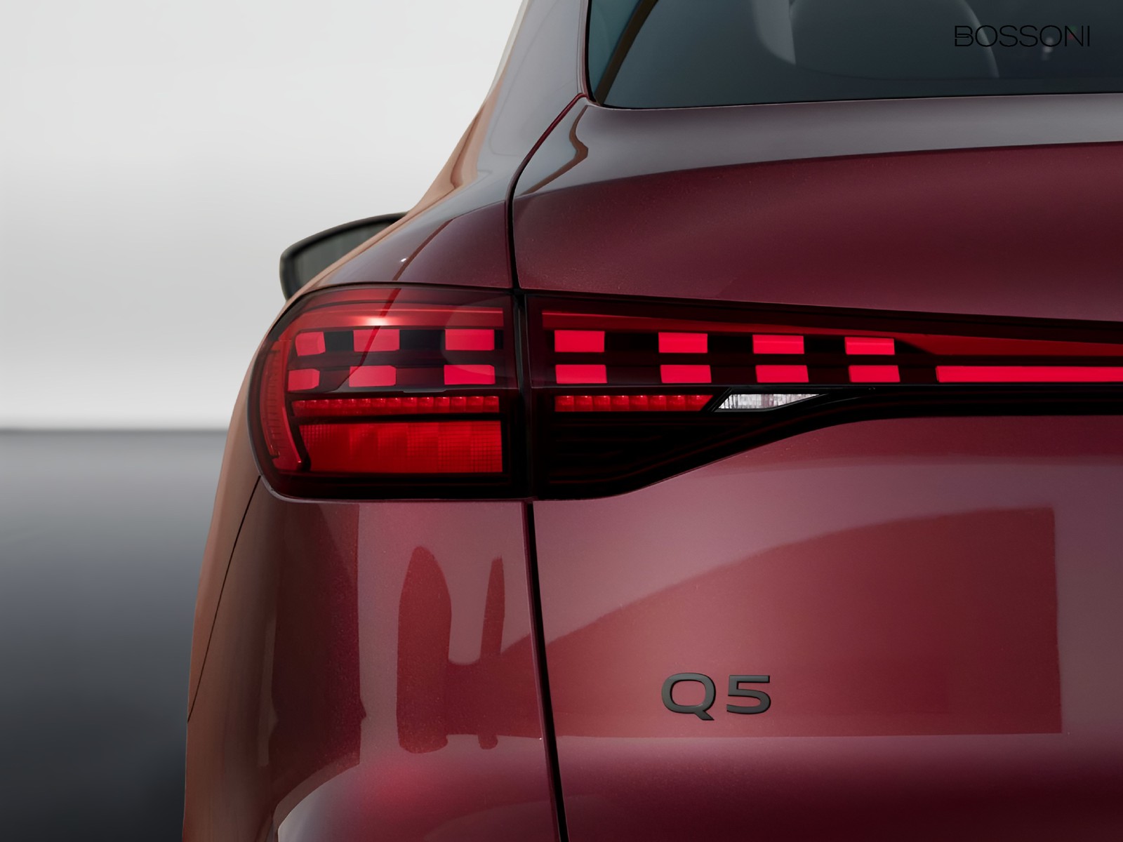 9 - Audi Q5 sportback 2.0 tdi mhev+ 204cv business advanced quattro