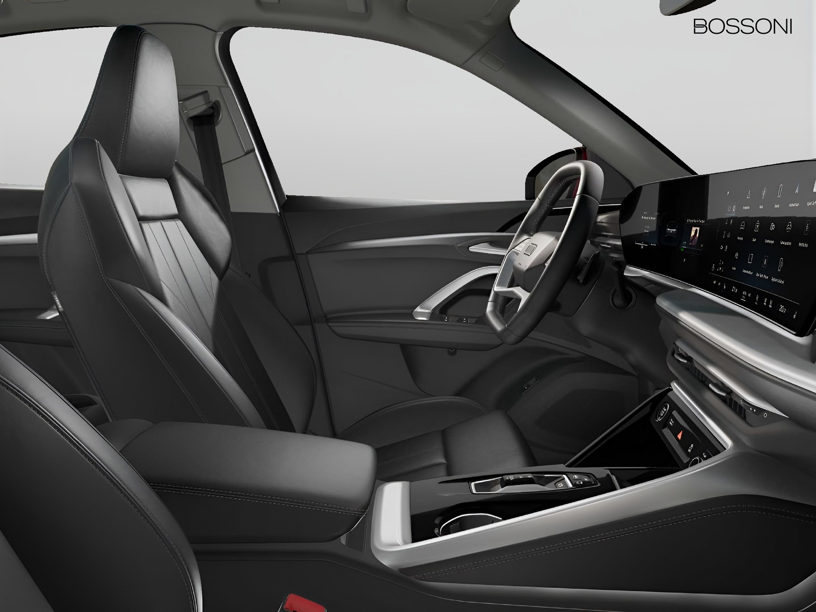 11 - Audi Q5 sportback 2.0 tdi mhev+ 204cv business advanced quattro