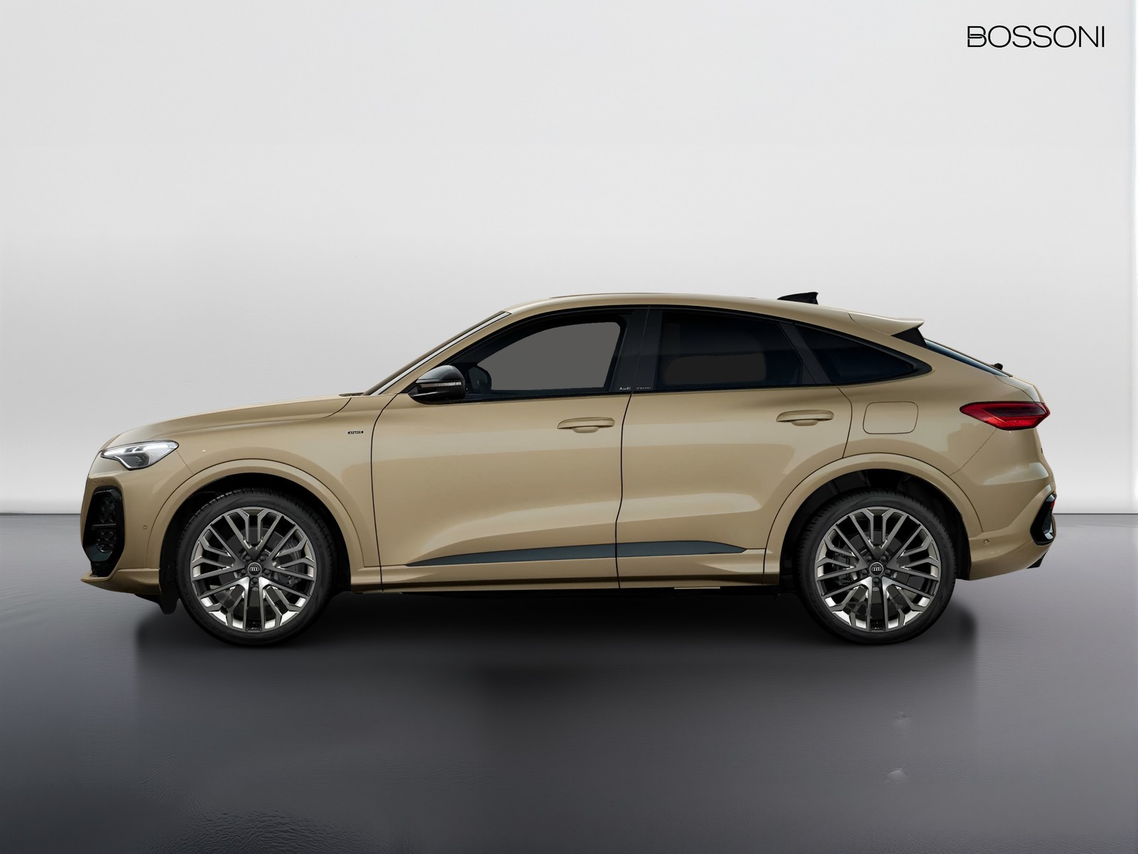 3 - Audi Q5 sportback 2.0 e-hybrid 299cv s line edition quattro s tronic