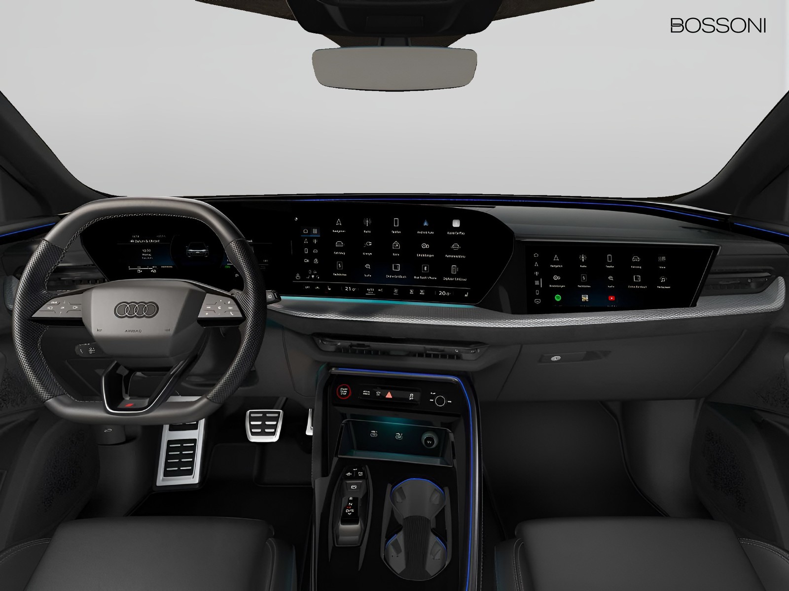 8 - Audi Q5 sportback 2.0 e-hybrid 299cv s line edition quattro s tronic