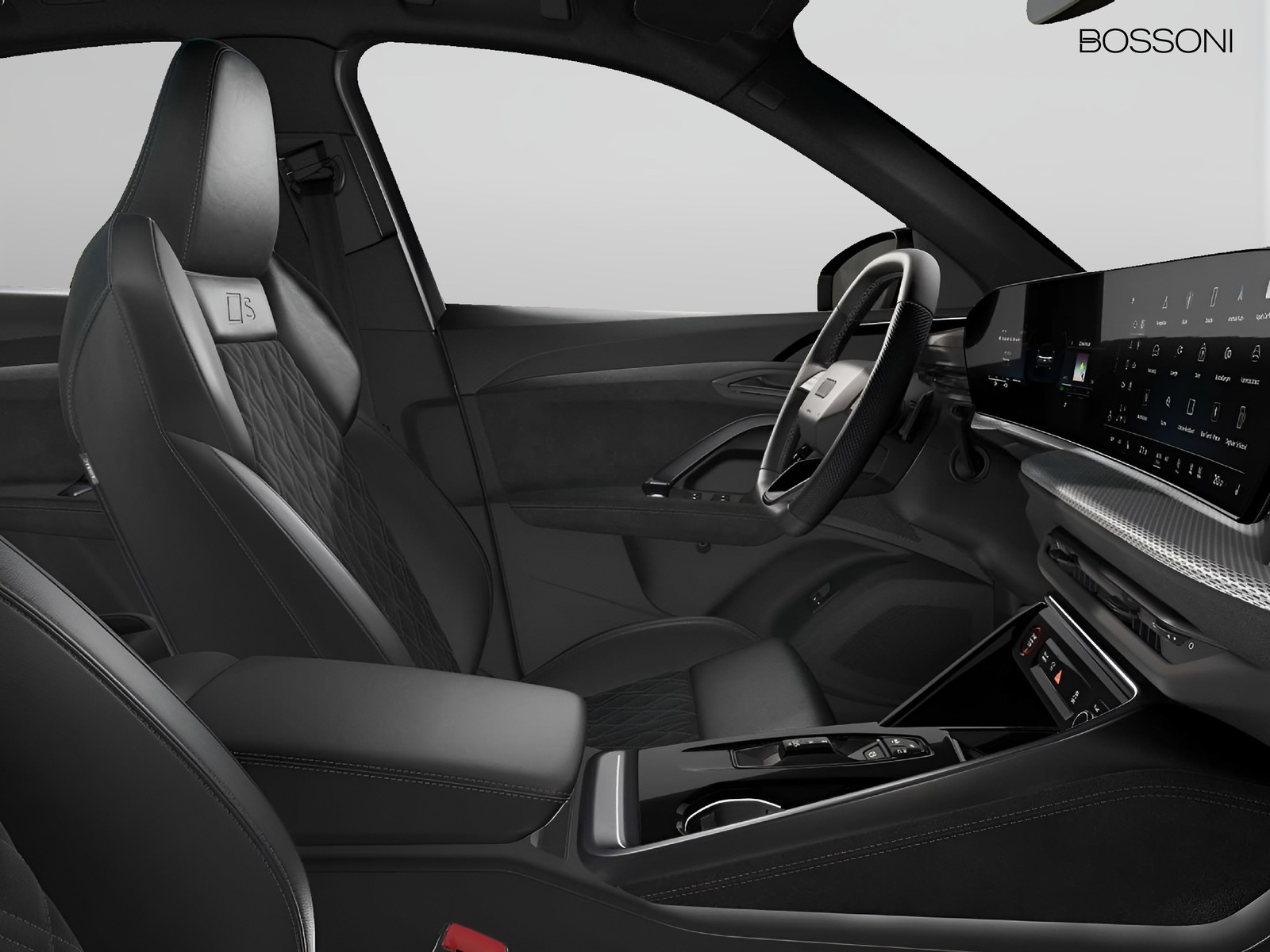 9 - Audi Q5 sportback 2.0 e-hybrid 299cv s line edition quattro s tronic