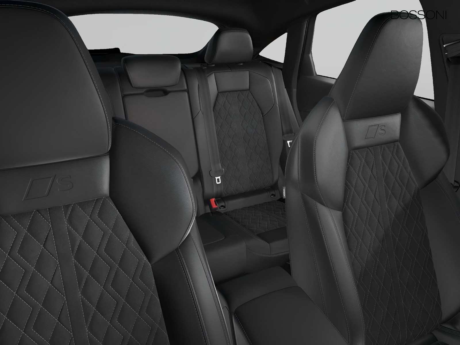 10 - Audi Q5 sportback 2.0 e-hybrid 299cv s line edition quattro s tronic