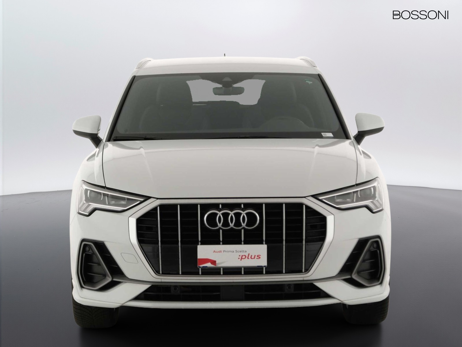 14 - Audi Q3 35 2.0 tdi s line edition s tronic
