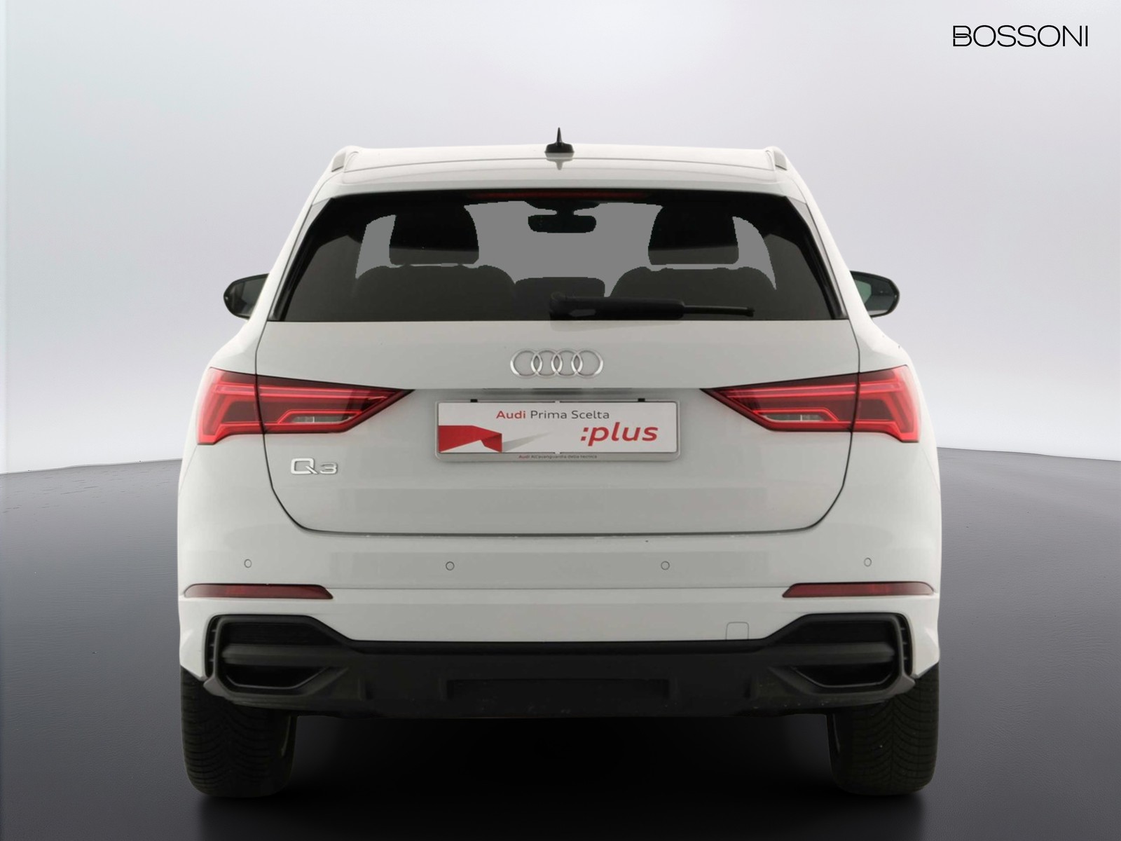 15 - Audi Q3 35 2.0 tdi s line edition s tronic