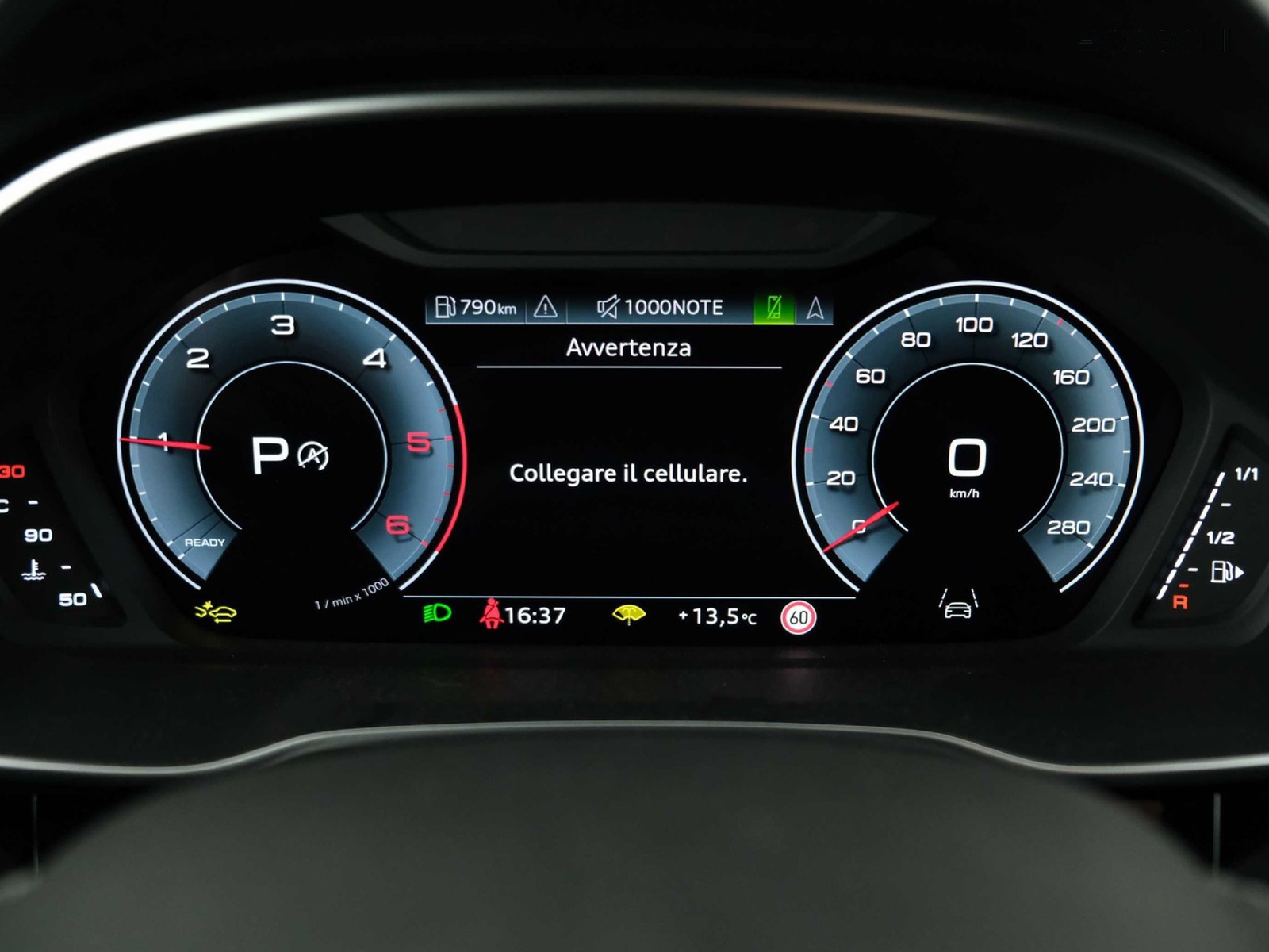 18 - Audi Q3 35 2.0 tdi s line edition s tronic