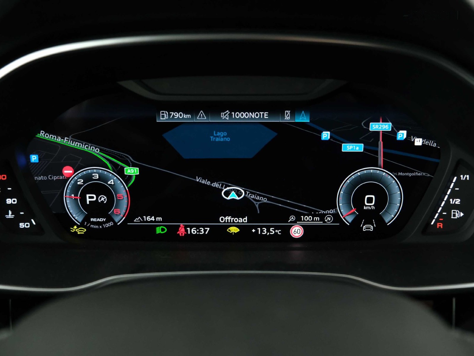 20 - Audi Q3 35 2.0 tdi s line edition s tronic