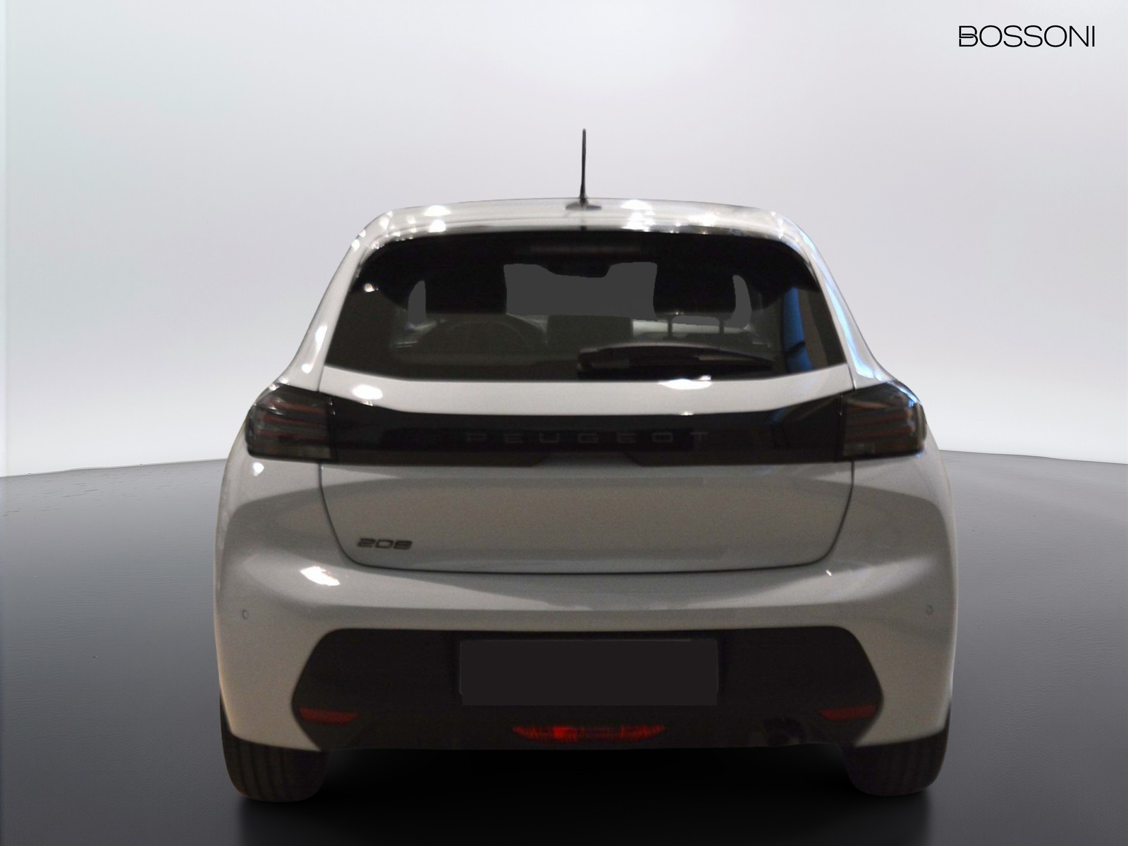 4 - Peugeot 208 1.2 puretech 100cv style s&s