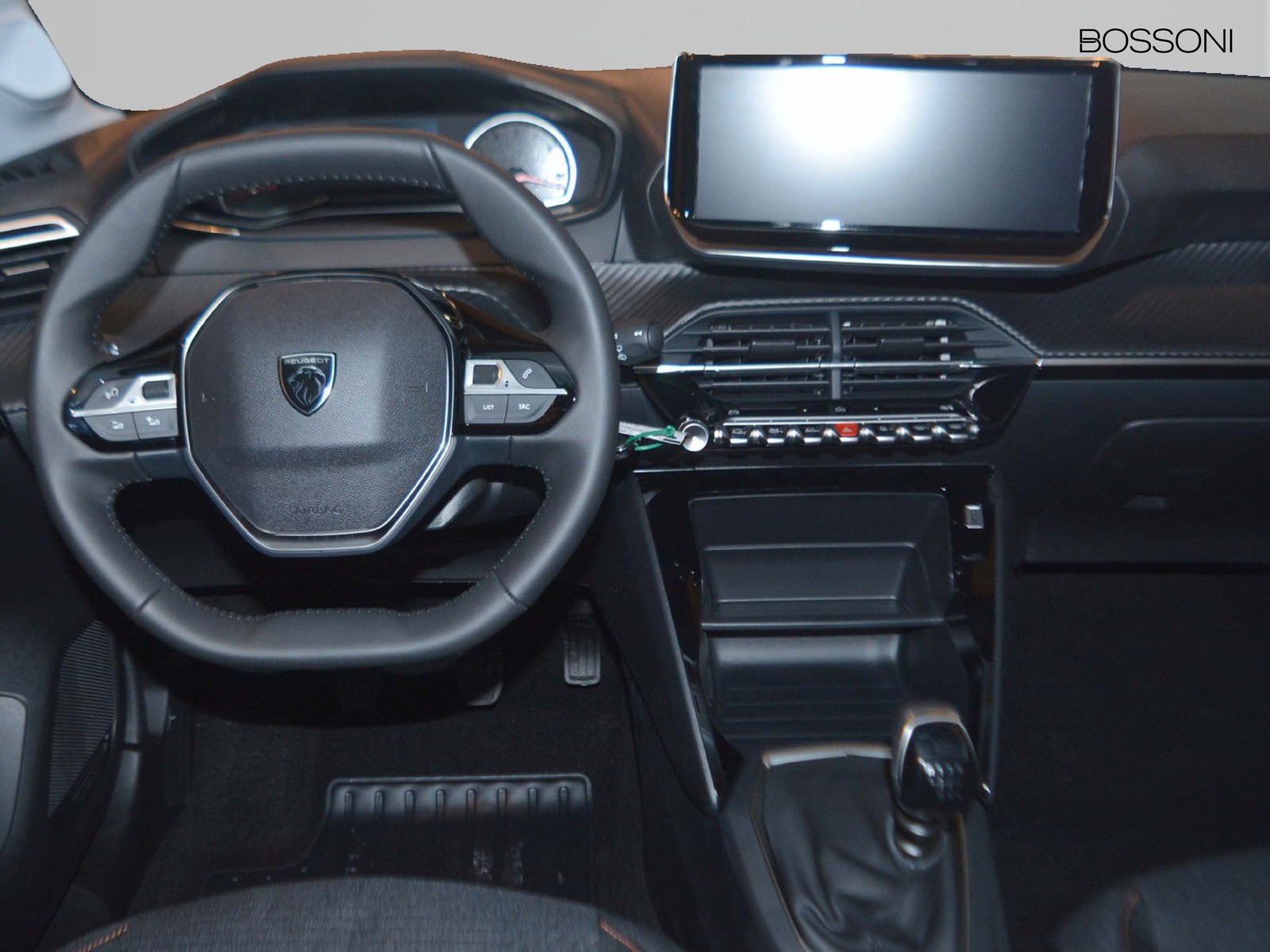9 - Peugeot 208 1.2 puretech 100cv style s&s