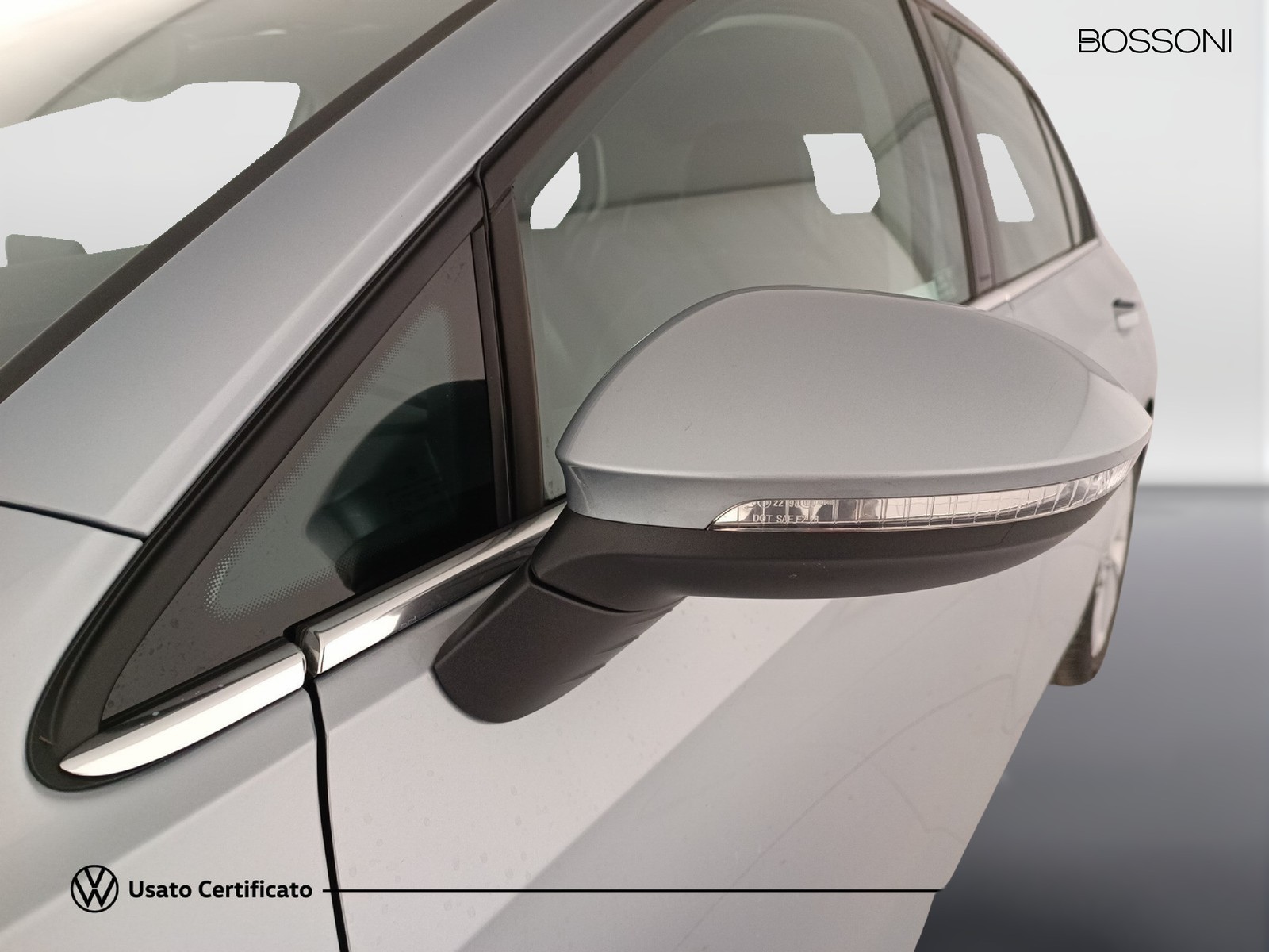 24 - Volkswagen Golf 2.0 tdi scr 150cv style dsg