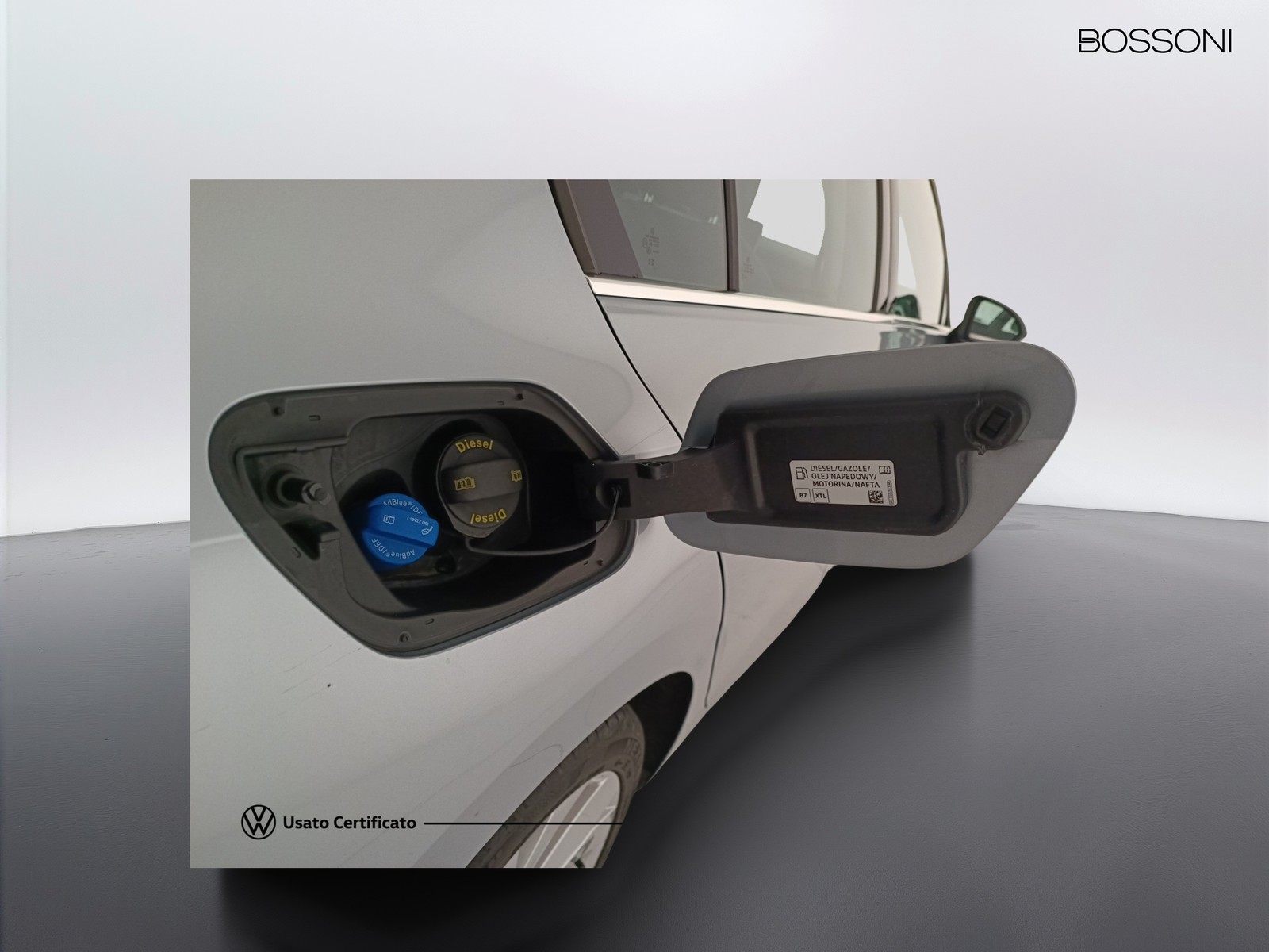 33 - Volkswagen Golf 2.0 tdi scr 150cv style dsg