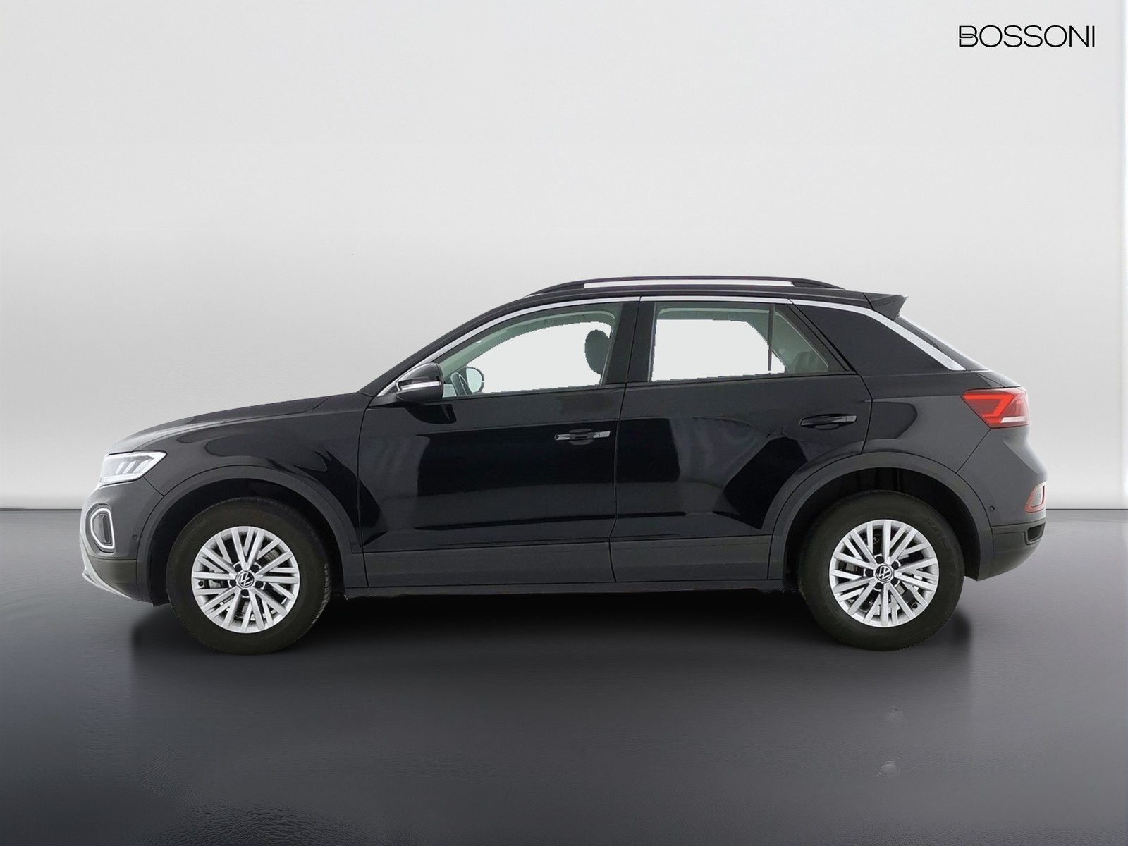 3 - Volkswagen T-Roc 2.0 tdi scr 150cv life dsg