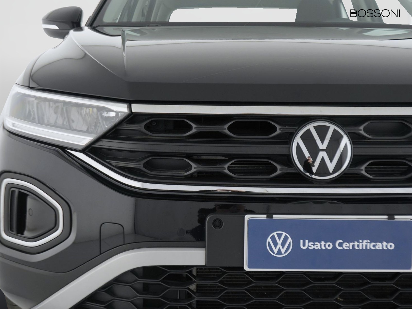 14 - Volkswagen T-Roc 2.0 tdi scr 150cv life dsg