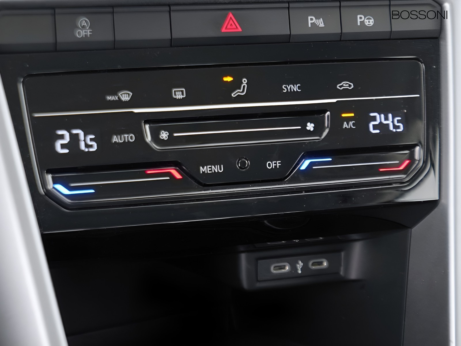 23 - Volkswagen T-Roc 2.0 tdi scr 150cv life dsg