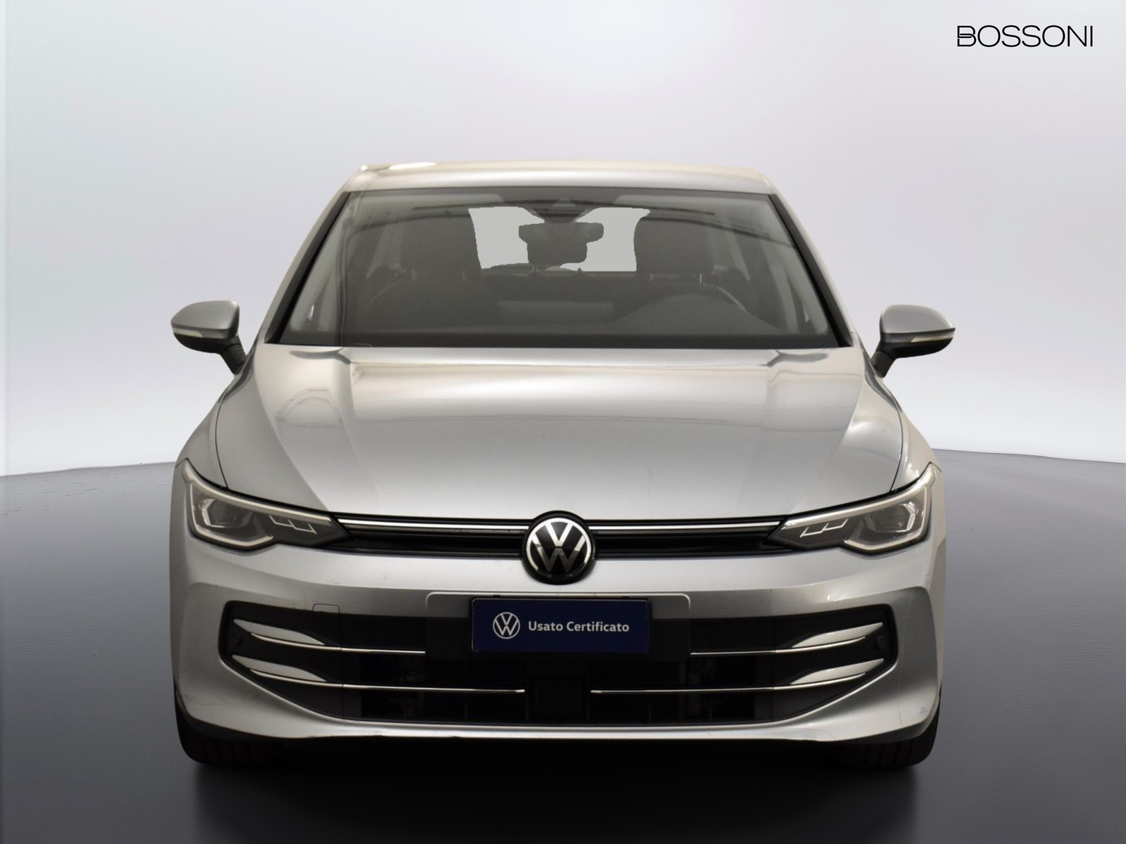 2 - Volkswagen Golf 2.0 tdi scr 150cv style dsg