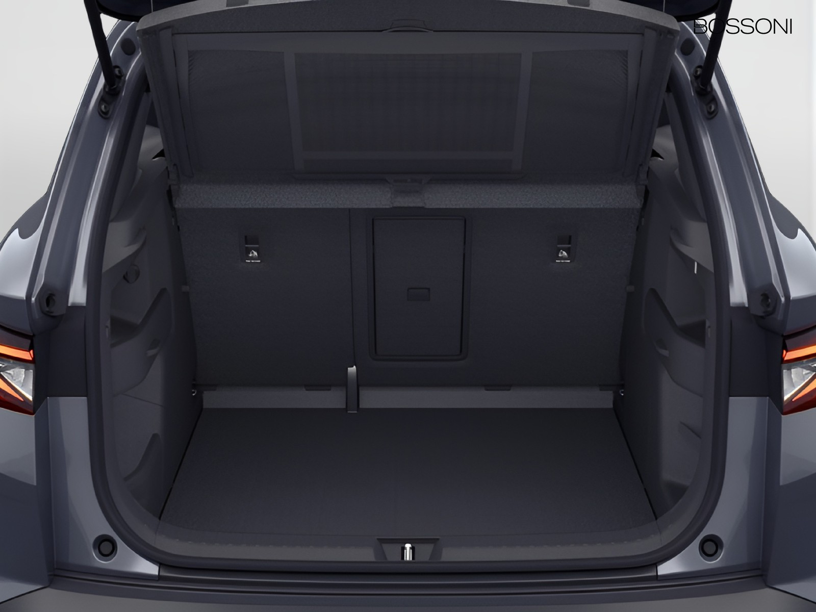6 - Skoda Elroq rs 4x4