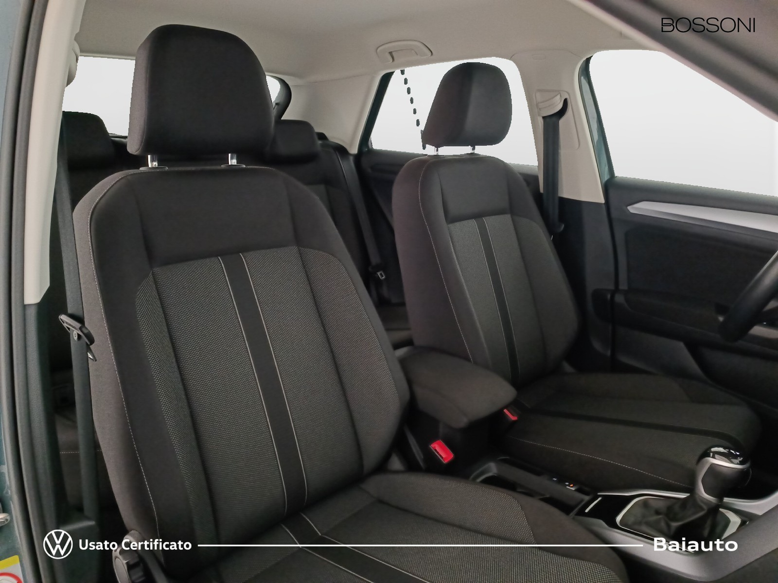 20 - Volkswagen T-Roc 2.0 tdi scr 150cv life dsg