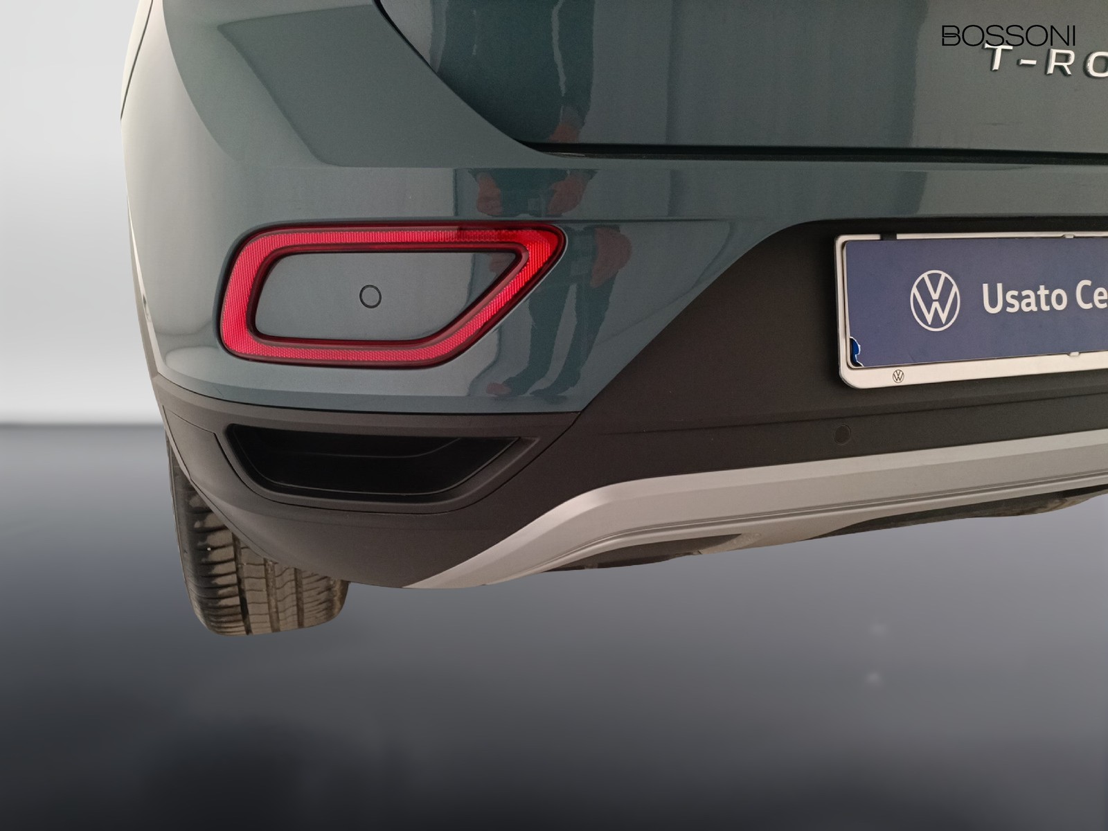 27 - Volkswagen T-Roc 2.0 tdi scr 150cv life dsg