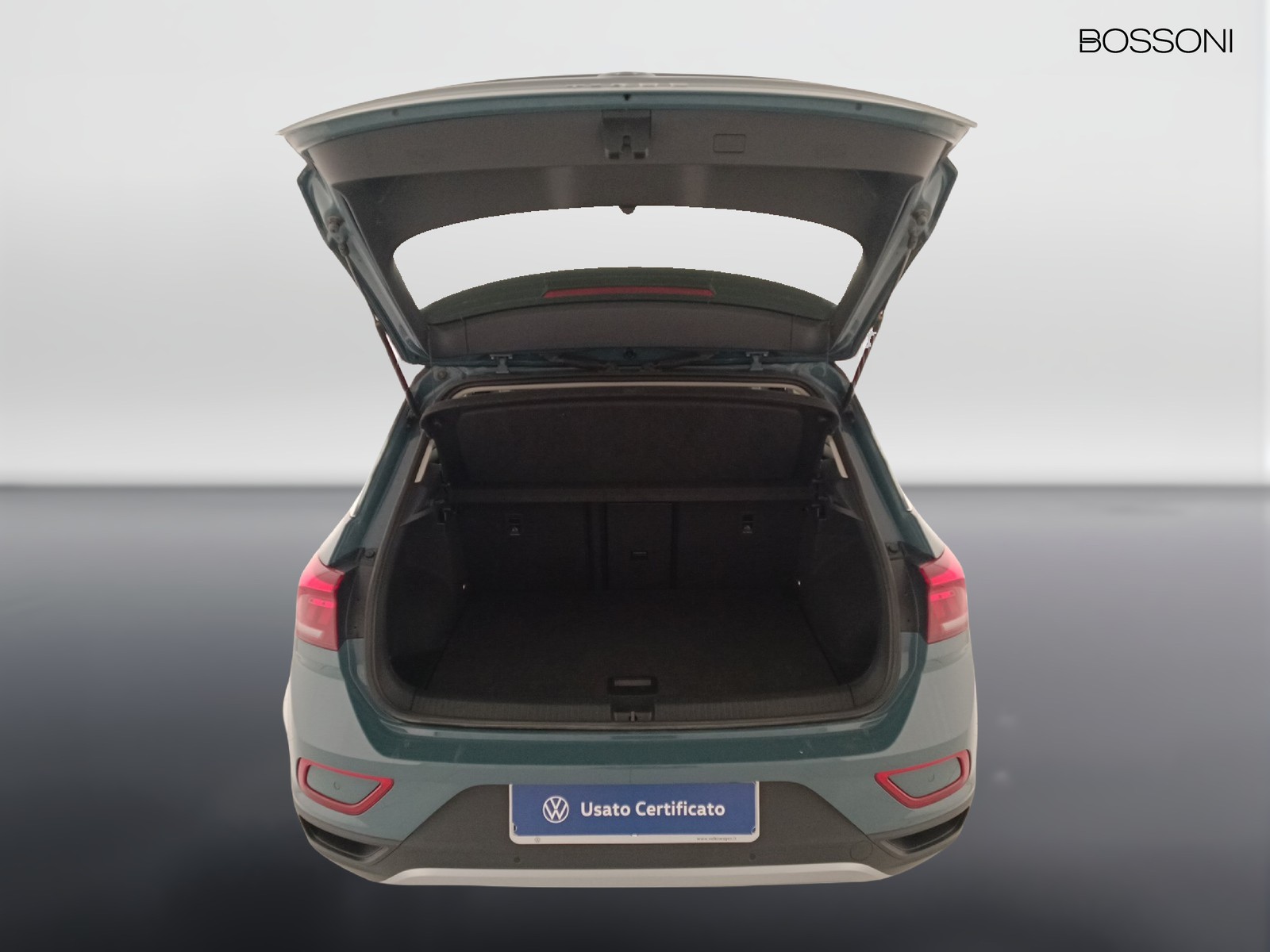29 - Volkswagen T-Roc 2.0 tdi scr 150cv life dsg
