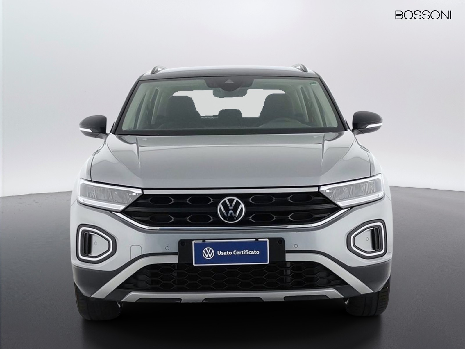 2 - Volkswagen T-Roc 2.0 tdi scr 115cv life