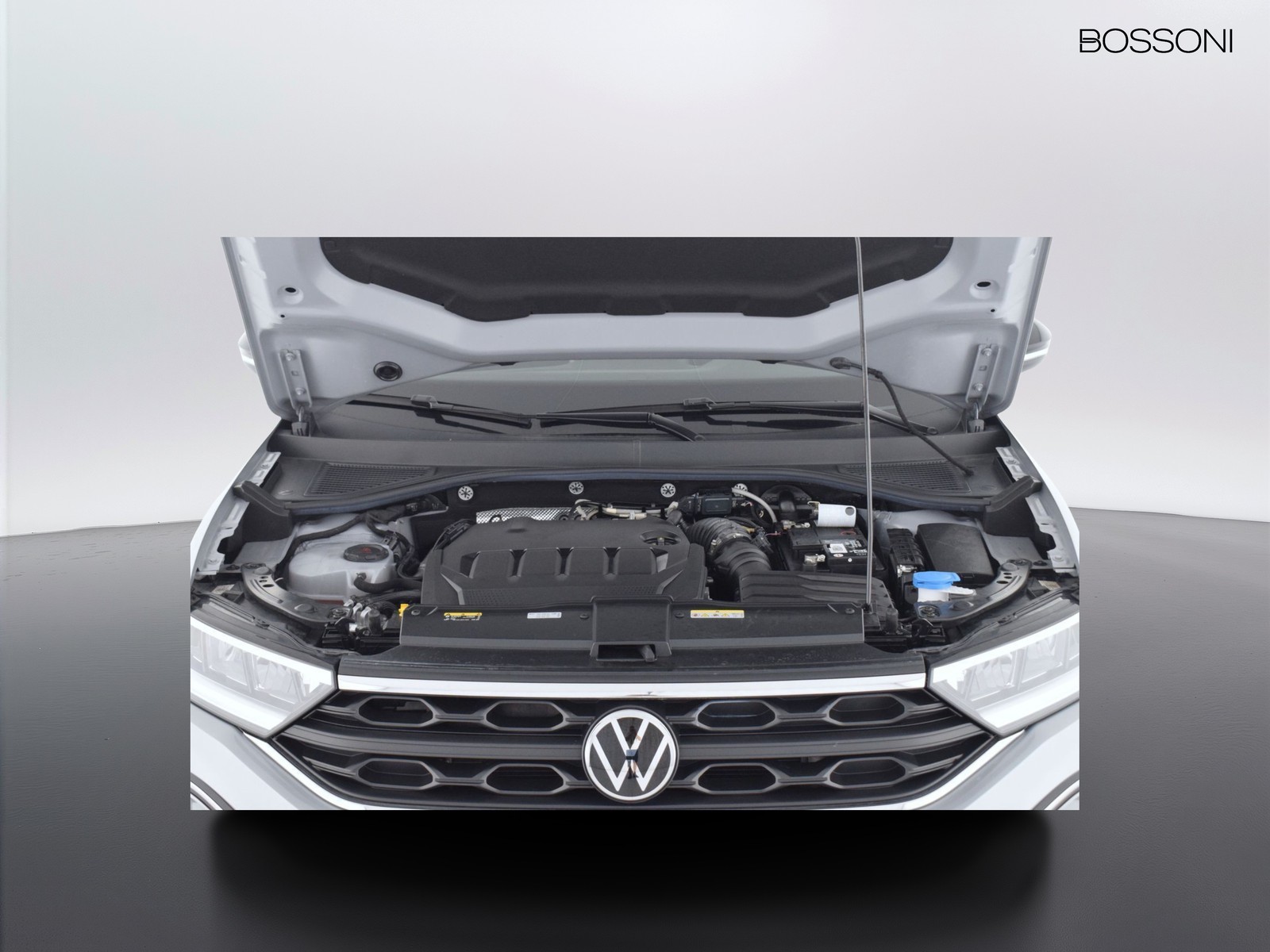 11 - Volkswagen T-Roc 2.0 tdi scr 115cv life