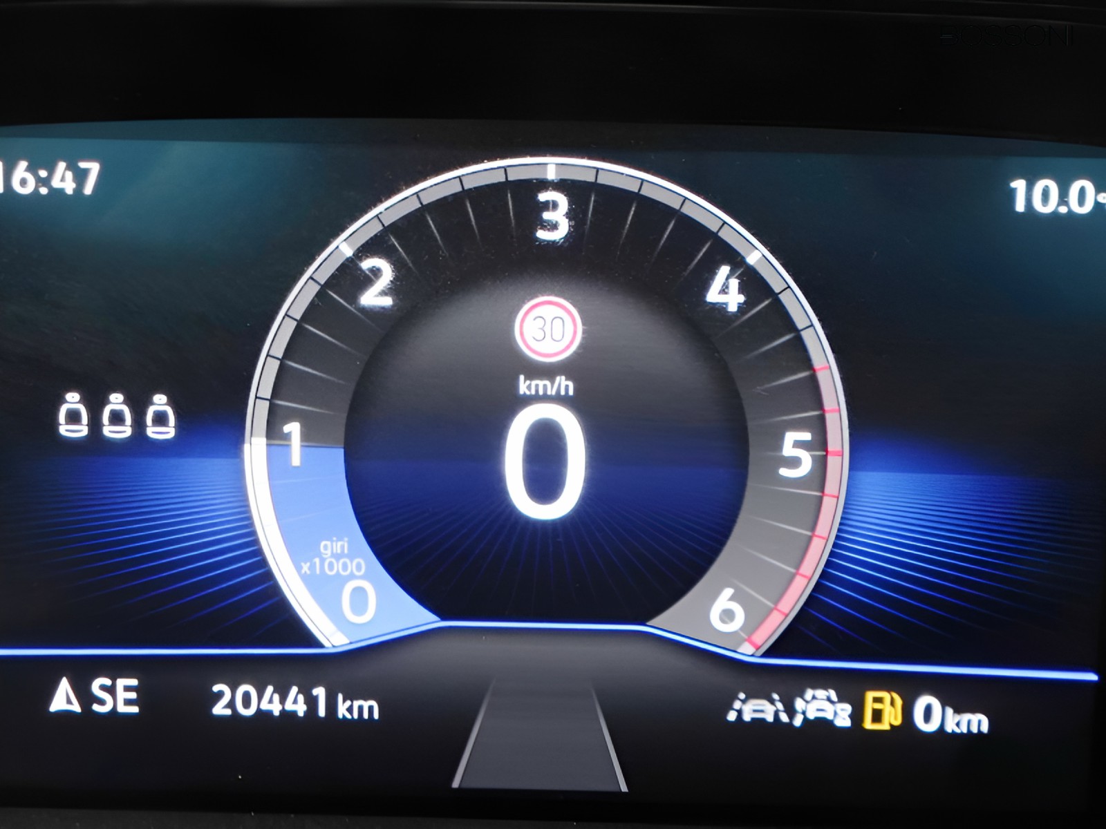 30 - Volkswagen T-Roc 2.0 tdi scr 115cv life