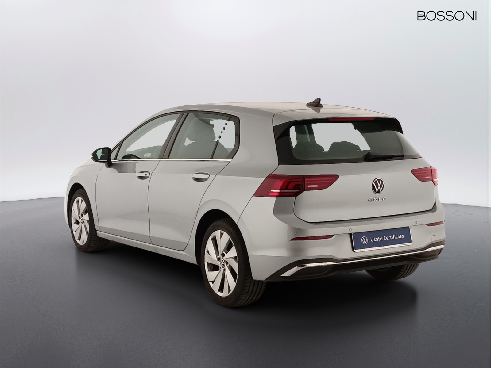 2 - Volkswagen Golf 2.0 tdi scr 150cv style dsg